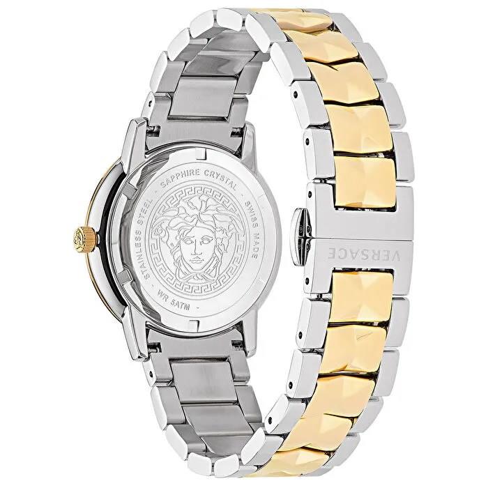 Versace VE2P00422 Damenarmbanduhr Versace VE2P00422 Damenarmbanduhr